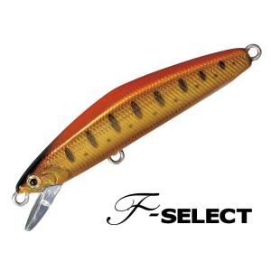 スミス F-セレクト 51 オレンジ箔 / ネコポス便OK