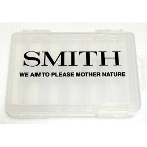 スミス リバーシブル F86 クリアー