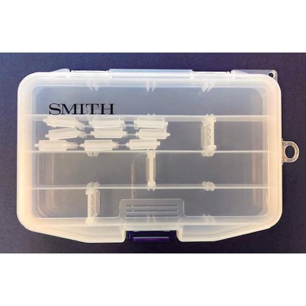 スミスSFC-フライ-F クリアー