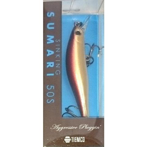 シュマリ50S Fアカキン ティムコ / ネコポス便OK