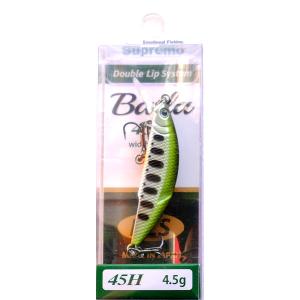スプリーモ バイラ45ヘビー Sチャートヤマメ Supremo Baila 45H - 最