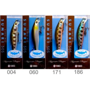 シュマリ50S ティムコ / ネコポス便OK