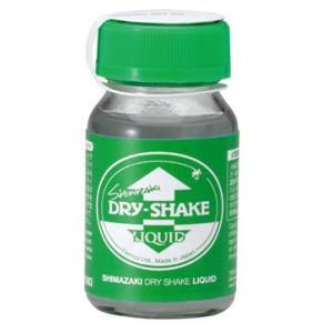 ティムコ シマザキ ドライシェイク リキッド