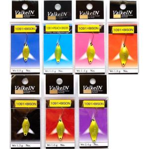 Rodio Craft（ロデオクラフト） ノア 1091×ピーチバイソン グリーン