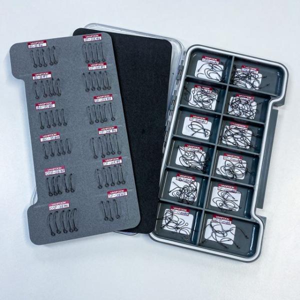 ヴァンフック エキスパートフックケース マグプラス EC-11 / ネコポス便