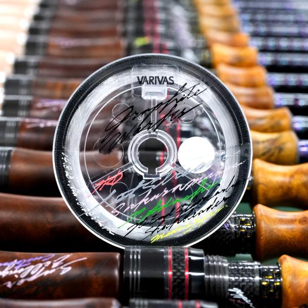 【特価】ジェットストリーム桜鱒 TRDショックリーダー フロロカーボン バリバス グラファイトワーク...