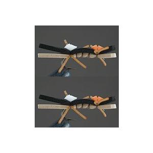 バレーヒル コンプリートフライ 2ヶ入り ドライフライ D25 チェルノブイリアント / ネコポス便...