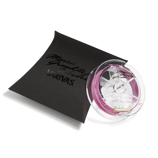 【特価＆送料無料】ジェットストリームヤマメ MRX 高比重PE＜X8＞ 限定生産 100m 0.6号...