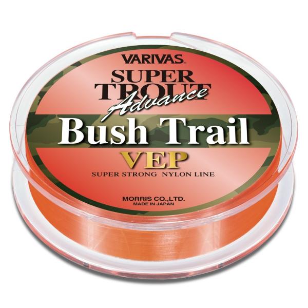 VARIVAS スーパートラウト アドバンス VEP ブッシュトレイル / ネコポス便OK