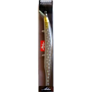 アルボル 180F 2023年 特カラー アメマス ウッドリーム WooDream Arbor / ...