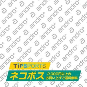 土日祝も15時まで当日発送 アンドロ(andro) 粘着保護シートII 2枚入 卓球ラバー メンテナンス｜tipsports