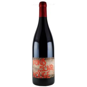 フラール・ルージュ ル・フォン・ド・レール・エ・ルージュ2023　FOULARD ROUGE /Le...