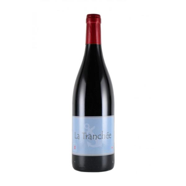 ヨヨ　ラ・トランシェ　2023／LA TRANCHEE　2023