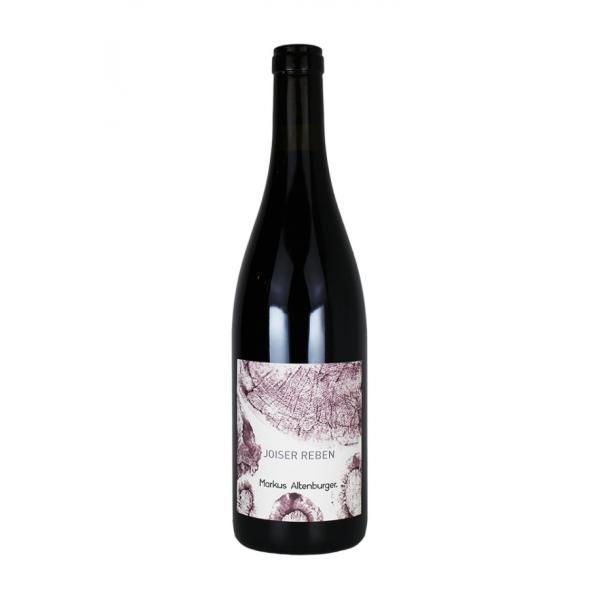 マルクス・アルテンブルガー　ヨイサー・レーベン2023／MARKUS ALTENBURGER JOI...