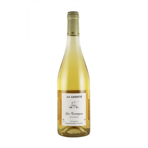ドメーヌ・ド・ラ・リュノッテ　レ・ルシニュー2023/DOMAINE DE LA LUNOTTE　L...