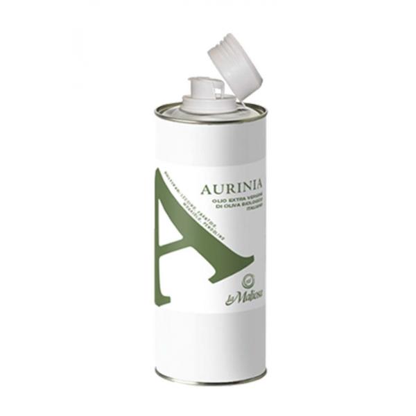 ラ・マリオーザ　エクストラバージンオリーブオイル　アウリーナ　250ml La Mariosa EX...