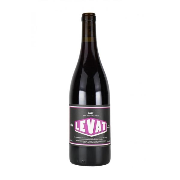 アド・ヴィヌム　レヴァット　2018