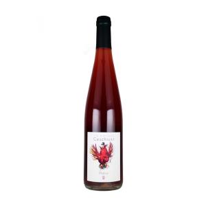 アンドレアス・ツェッペ ブラワー・リベル（青トンボ）2022 ANDREAS