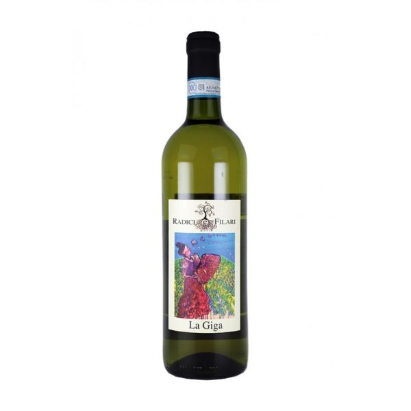 ブガンツァ　ラ・ジガ 2021／BUGANZA LA GIGA　2021