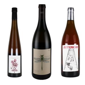 アンドレアス・ツェッペ ブラワー・リベル（青トンボ）2022 ANDREAS