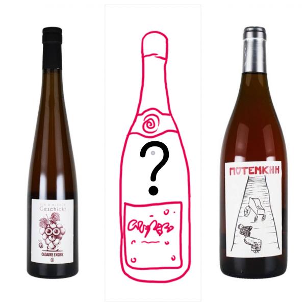 ツェッペが必ず入っている福袋C　送料無料　クール便代別途（離島はのぞく）