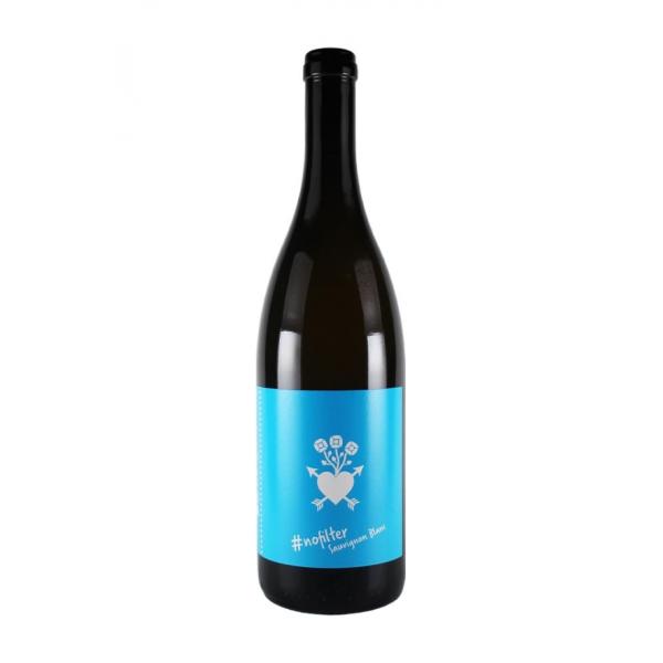 ケメトナー　ソーヴィニヨン・ブラン　#ノーフィルター／WEINGUT KEMETNER　SAUVIG...