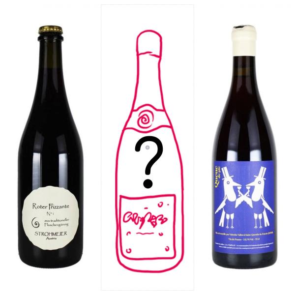 ツェッペが必ず入っている福袋B　送料無料　クール便代別途（離島はのぞく）