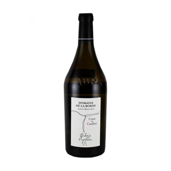 ドメーヌ・ド・ラ・ボルド　シャルドネ　コート・デ・カイヨ　2020／CHARDONNAY　COTE ...