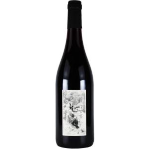 クリストフ・パカレ　コート・ド・ブルイィ スペシャル・キュヴェ　2020／CHRISTOPHE PA...