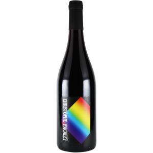 クリストフ・パカレ ワインバンズ　2021