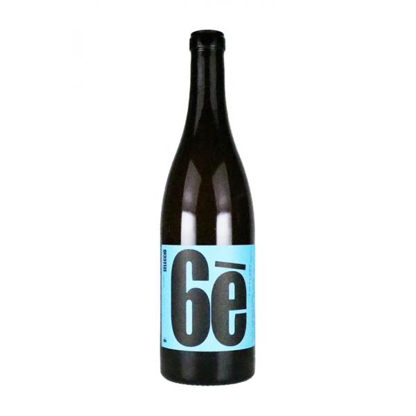 セイエル・ノウ・メス　セレクシオ 6e モスカテル　2023／SELECCIO 6e MOSCATE...