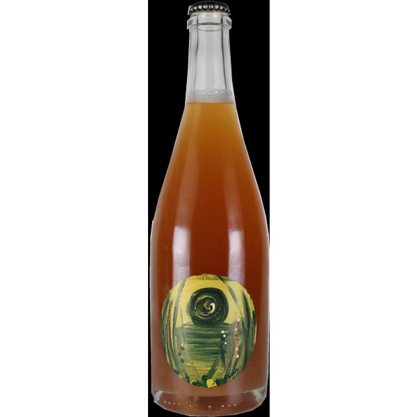 ドメーヌ・イチ　ペティアン ナチュラル オレンジOp.5 2021／  DOMAINE ICHI /...