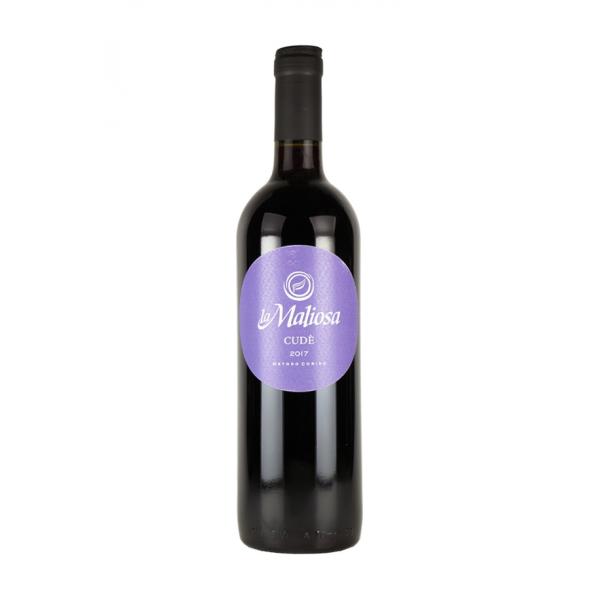 ラ・マリオーザ　クデ　2018／LA MALIOSA CUDE