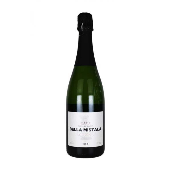 ベッラ　ミスターラ　カバ　ブリュット／BELLA MISTALA CAVA　BRUT