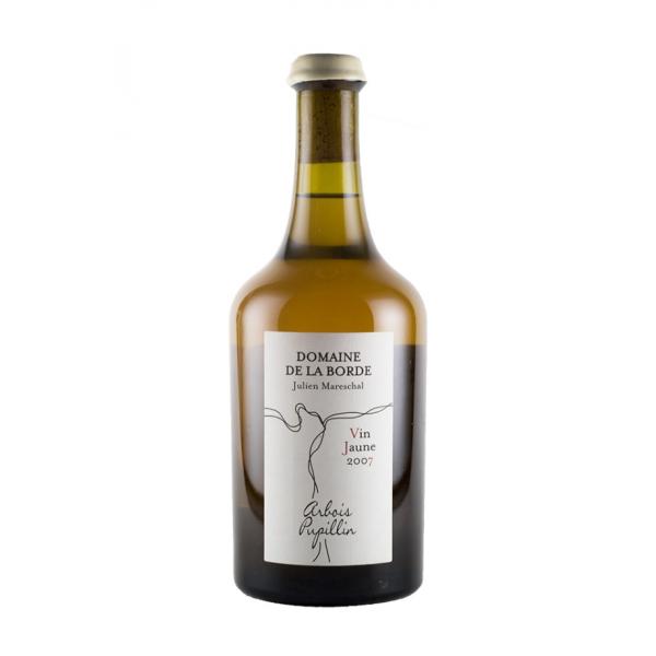 ドメーヌ・ド・ラ・ボルド　ヴァン・ジョーヌ　2016／VIN JAUNE　Domaine de la...