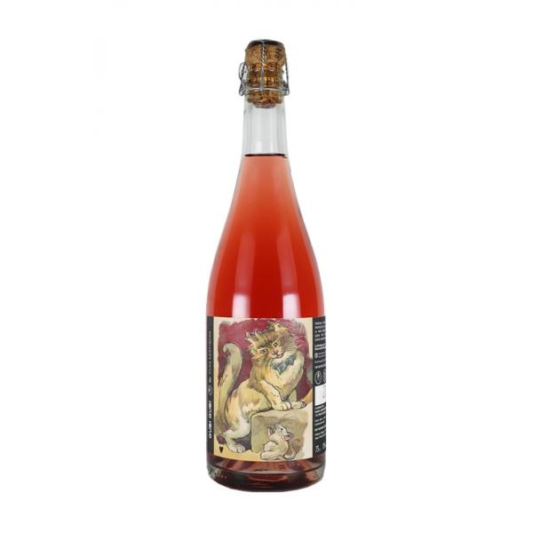 クロスレンティスクス グビグビ　2019／CLOS LENTISCUS　GUBIGUBI