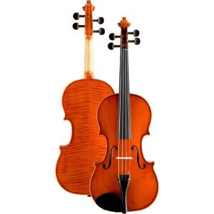 Suzuki スズキ violin バイオリン No.540 (4/4 3/4 1/2 1/4)(マンスリープレゼント)（お取り寄せ）｜tiptoptone