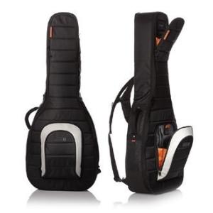 MONO M80 AD-BLK "Acoustic Guitar Case" (Jet Black) (アコースティックギター用ギグバッグ)