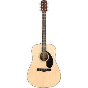 Fender Acoustics CD-60S Dreadnought, Walnut Finger...