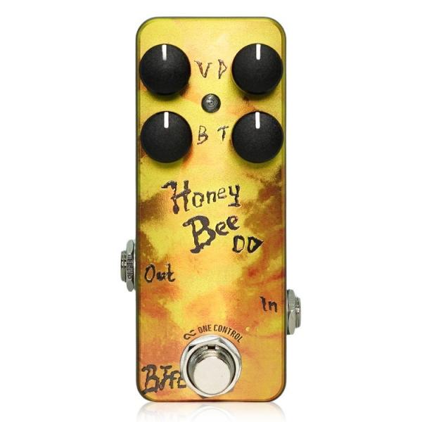 ONE CONTROL Honey Bee OD 4K Mini Standard (ご予約受付中)