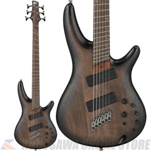 Ibanez SRC6MS-BLL "CROSSOVER" Multiscale 《6弦マルチスケール》[SPOTモデル](ご予約受付中)｜tiptoptone