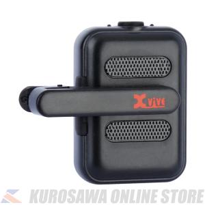 Xvive U6 Compact Wireless Mic System [XV-U6](ご予約受付中)｜tiptoptone