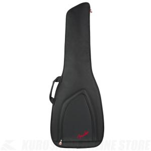 Fender FBSS-610 Short Scale Bass Gig Bag, Black《ショートスケールベース用》(ご予約受付中)｜tiptoptone
