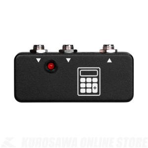 JHS Pedals Summing Amp《期間限定！ポイントアップ！》｜tiptoptone