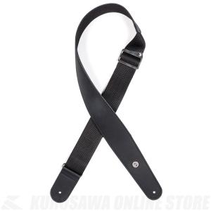 D'Addario/ダダリオ Hybrid Leather Guitar Strap [25HYB00] 《ギターストラップ》《ご予約受付中》｜tiptoptone