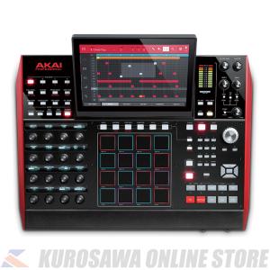 AKAI MPC X Standalone Music Production Center （ご予約受付中）【ONLINE STORE】｜tiptoptone