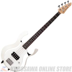 VOX Starstream BASS VSB-1H-WH《アクセサリーセットプレゼント》【送料無料】(ご予約受付中)｜tiptoptone