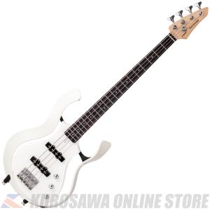 VOX Starstream BASS VSB-2S-WH《アクセサリーセットプレゼント》【送料無料】(ご予約受付中)｜tiptoptone