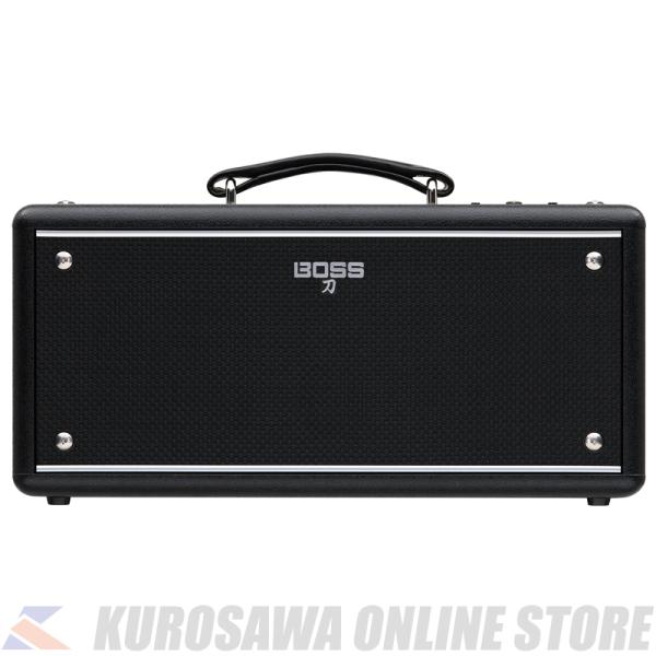 BOSS KATANA-Air EX Guitar Amplifier 【ワイヤレス・デスクトップ・...