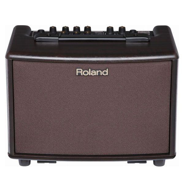 Roland AC-33-RW (アコースティック専用アンプ)(マンスリープレゼント)《期間限定！ポ...